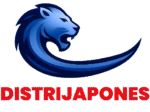 Distrijapones SAS
